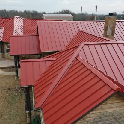 Branded Roofing And Construction