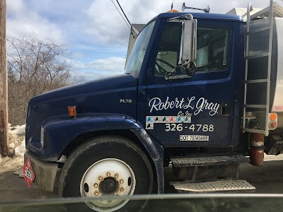 Robert L. Gray Co., Inc. Plumbing & Heating