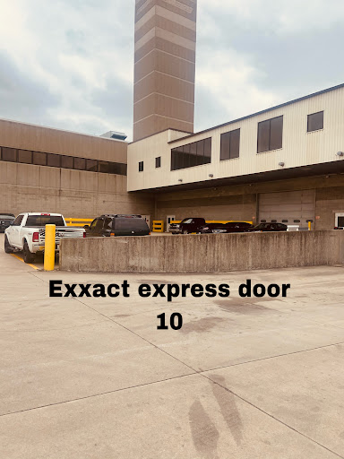 Exxact Express - Visual