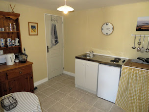 Photo n°4 de La Petite Perdrix à Laussou (Chambre d'hôtes)