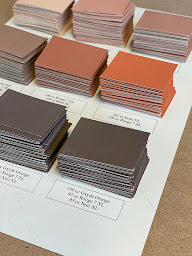 Photo n°10 de Color Rare Bordeaux - SAS matières et couleurs à Villenave-d'Ornon (Magasin de peintures)