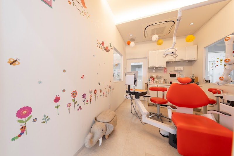 じん歯科・まや矯正歯科クリニック