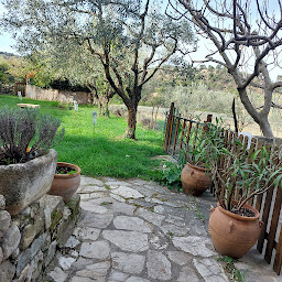 Photo n°16 de Chambre d'hôte la ferme des Auches à Venterol (Chambre d'hôtes)