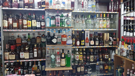 Wine Bargains Of Holborn Gallery - United Kingdom