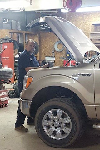 Mid-State Tire & Repair, LLC - Thumbnail