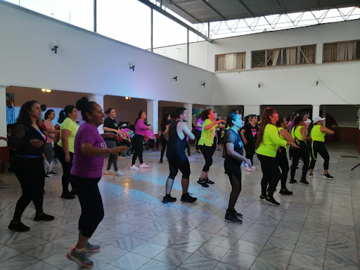 Salon de eventos "Club de Leones"
