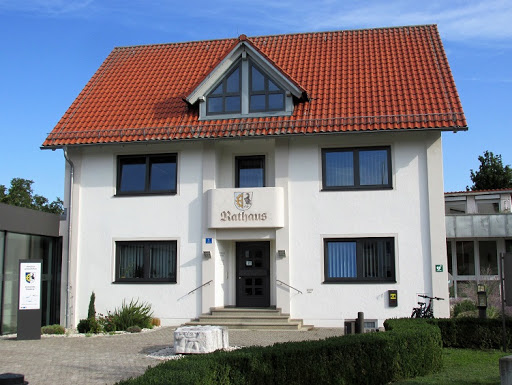 Gemeinde Hepberg - Visual
