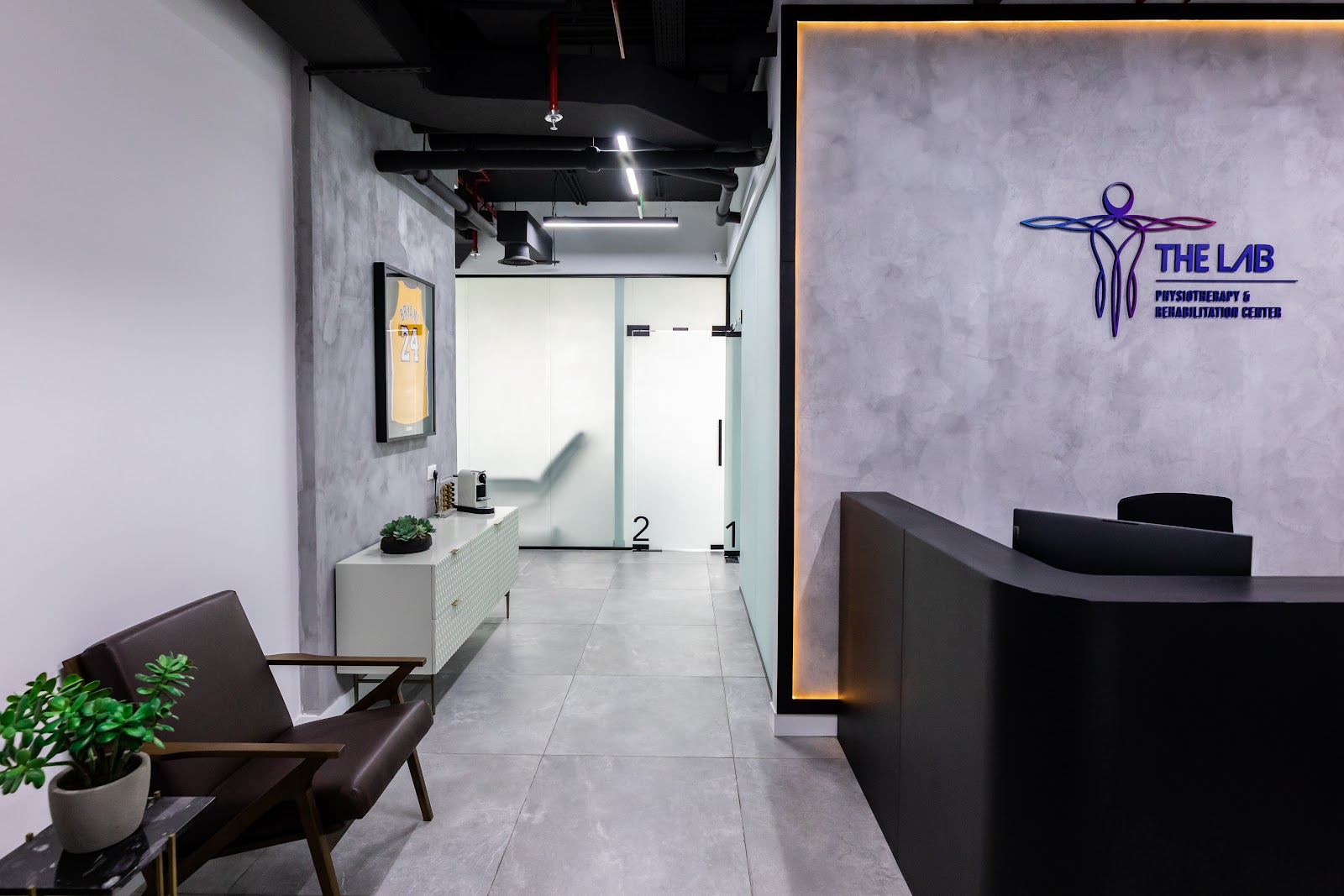 PhysioLab - صورة 3