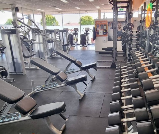 Lokl Gym Trafalgar - Thumbnail