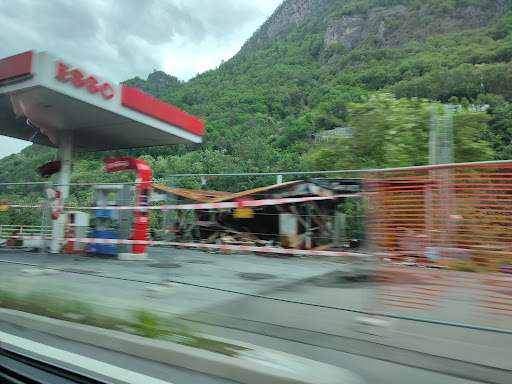 Esso Barbiano Lo Colma - Thumbnail