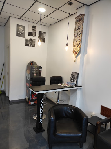 Barbería Kader - Thumbnail