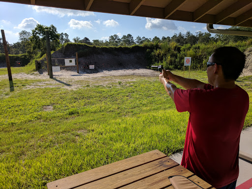 Chuluota Sportsmen's Club - Thumbnail