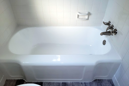 Heiden Tub Refinishing