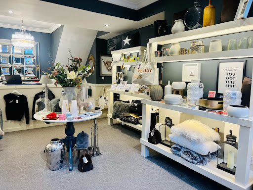 Victoria Lowe Interiors - Thumbnail