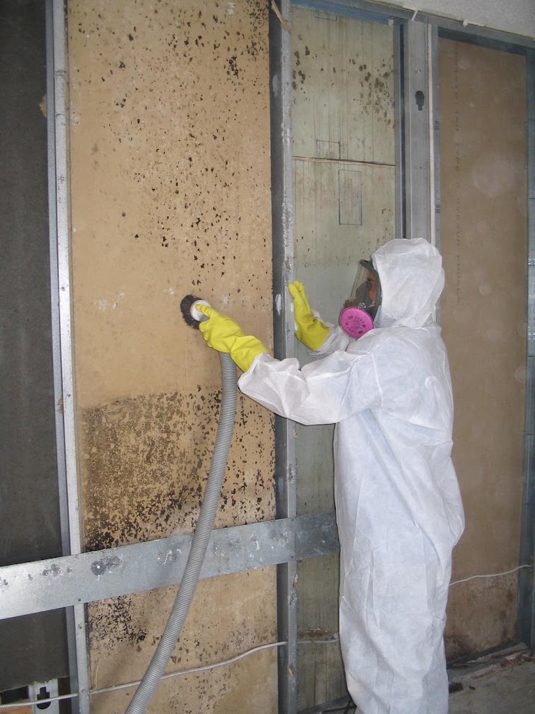 J & R Restoration Services Inc. photo