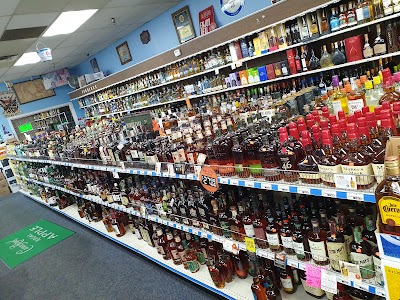 Happy Liquor Store