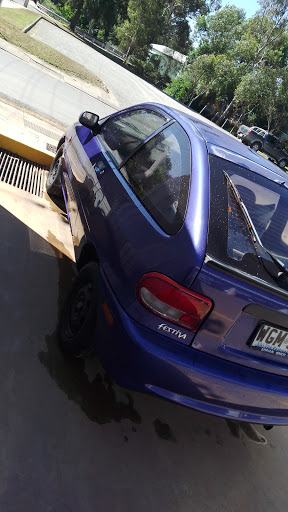 Clare Valley Car Wash & Laundromat - Thumbnail