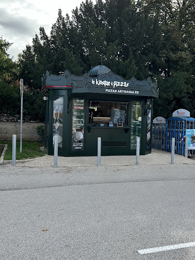 Photo 6 - La K'BANE à PIZZA