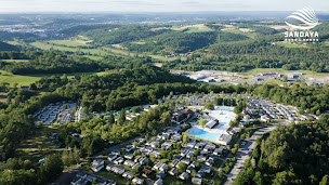 Photo n°22 de Camping Sandaya Le Grand Dague - Dordogne - 5 étoiles à Boulazac Isle Manoire (Agence de location de maisons de vacances)