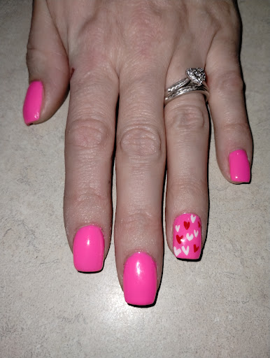 A+ Pro Nails Gallery - United States