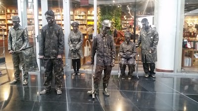 Photos of Dongguan Library