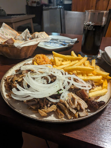Taverna Leros - Thumbnail