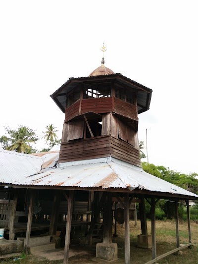 Makam Diraja Langgar