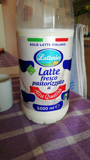 Padania Alimenti Srl - Thumbnail