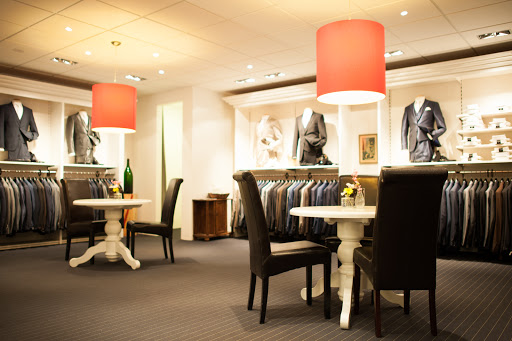 Van Uffelen Mode - Hoogeveen - Thumbnail
