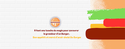 Photo 3 - So Burger ( Bourg-Achard )
