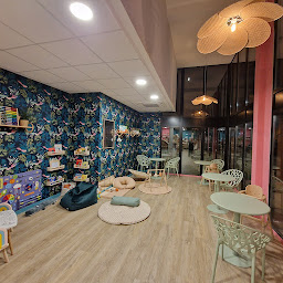 Photo n°28 de Les P'tits Tou à Toulouse (Café)