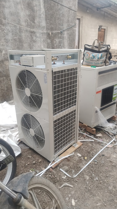 Shree Bankiyarani AC Freez Service