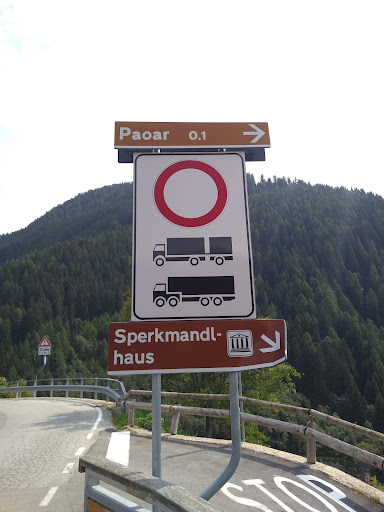 Sperkmandlhaus - Thumbnail