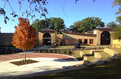 Photos of Commerce Public Library