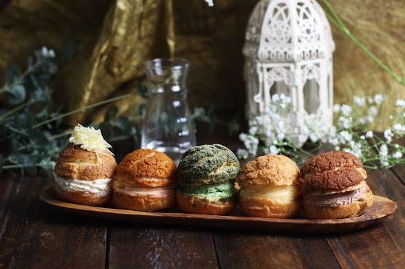 Floret Patisserie, Author: floret patisserie