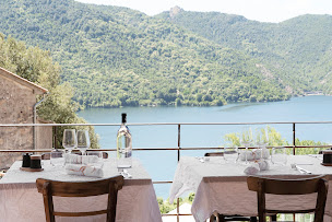 Photo n°36 de La table du maréchal à Tolla (Restaurant)