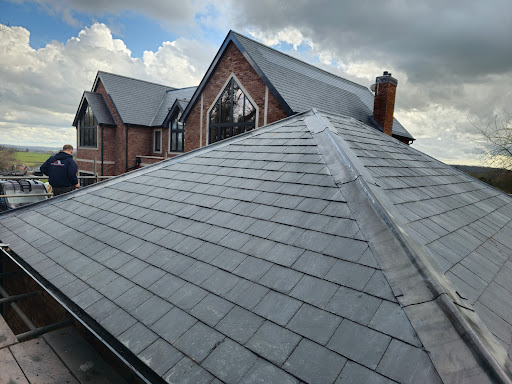 David Glen Roofing Ltd