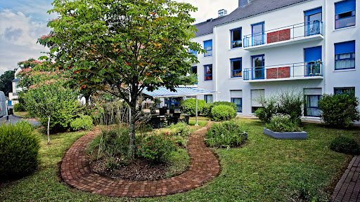 Photo de Résidence Cliscouet - emeis