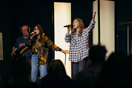 Rock Bridge Community Church Chatsworth Campus - Thumbnail