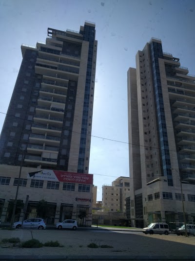 Photos of Be'er Sheva municipality