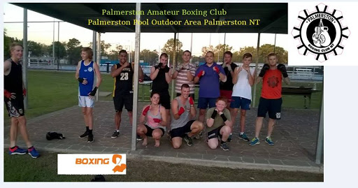 Palmerston Boxing Club