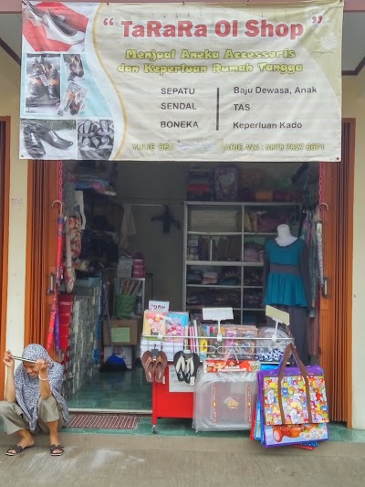Photos of TaRaRaOlShop