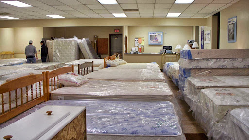 Sun City Mattress - Thumbnail