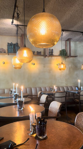 Beoordelingen van Bar Kaspar in Amsterdam - Restaurant