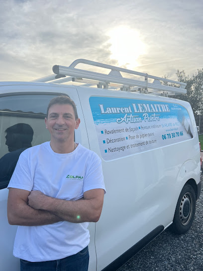 LEMAITRE Laurent - LL Services