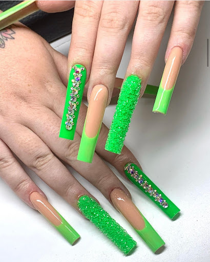 M&D Nails Ashton - Thumbnail