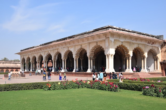 Agra Fort