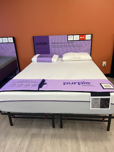 Mattress Firm Parkesburg - Thumbnail