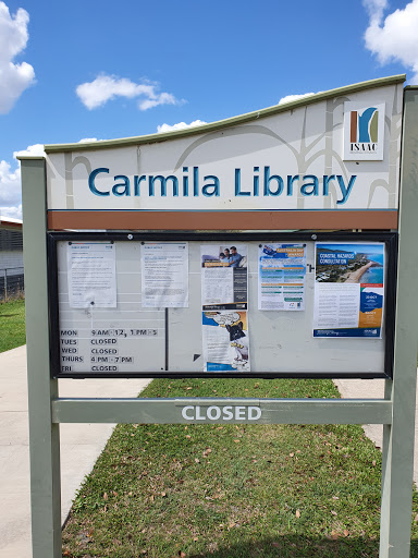 Carmila Library