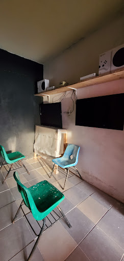KIBOX - Visual